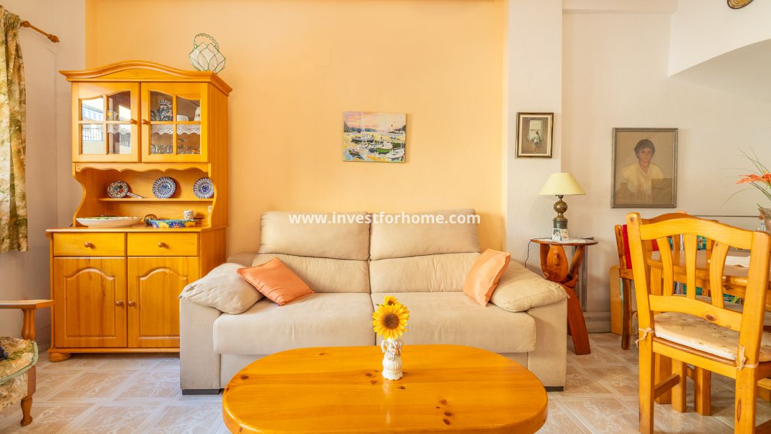 Sale - House - Torrevieja - Costa Blanca