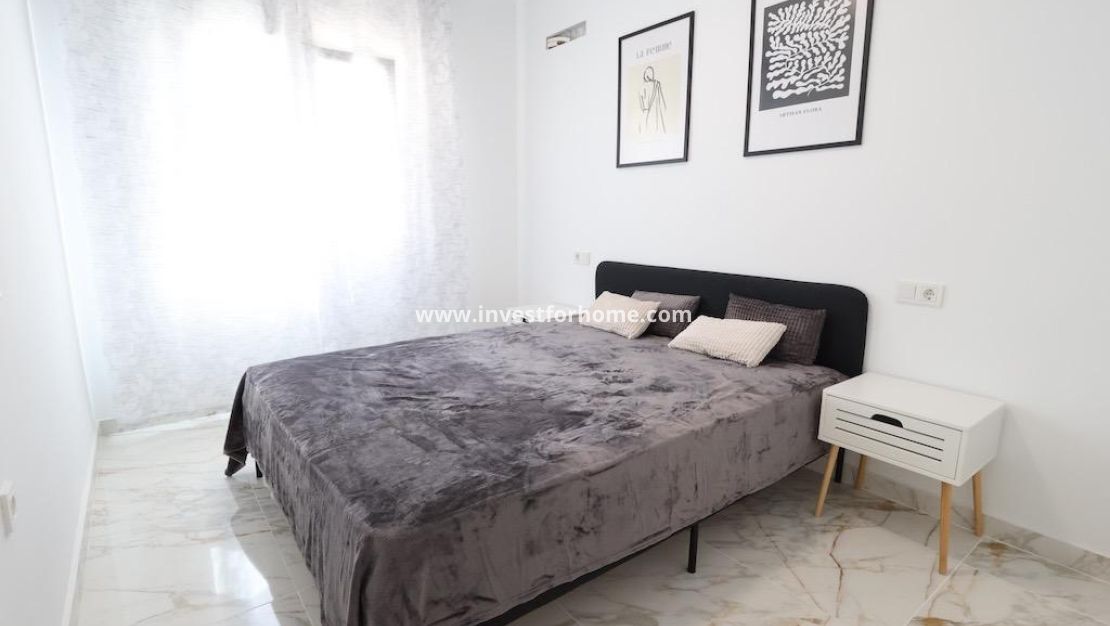 Sale - House - Torrevieja - Costa Blanca