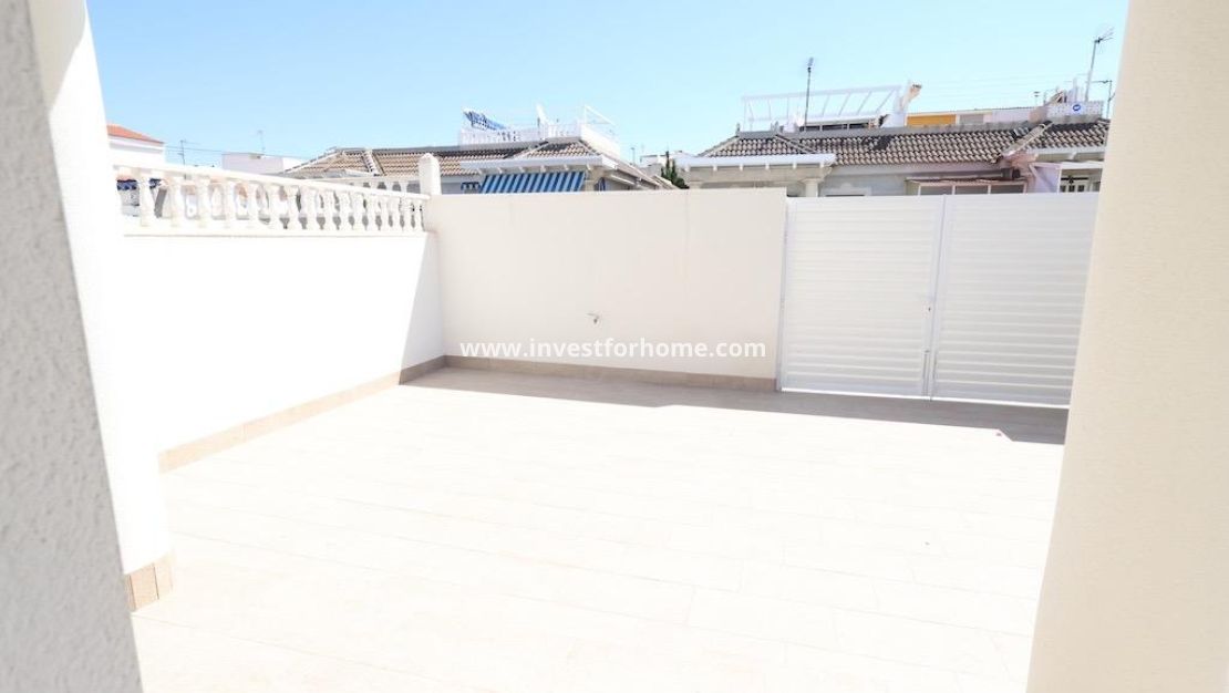 Sale - House - Torrevieja - Costa Blanca
