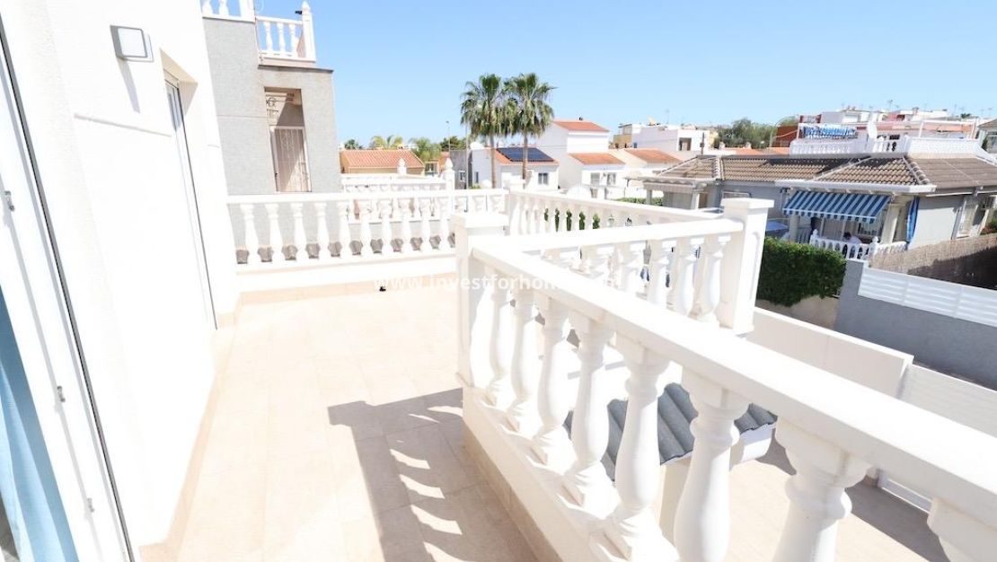 Sale - House - Torrevieja - Costa Blanca