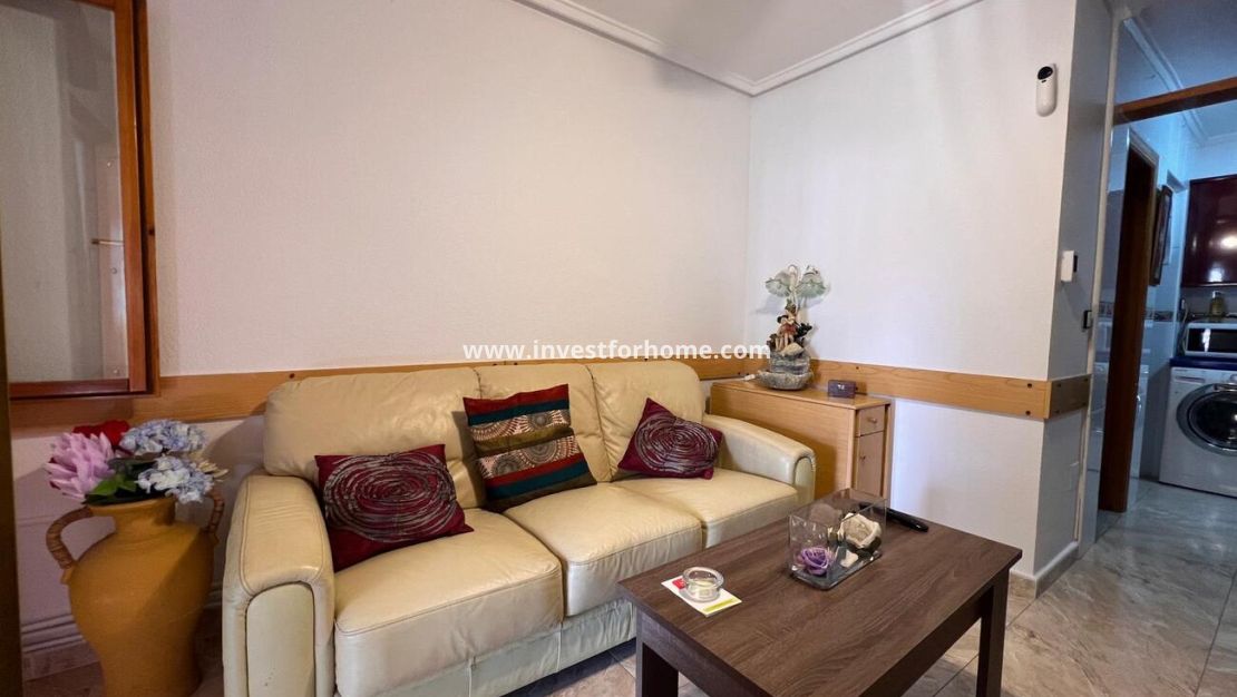 Sale - House - Torrevieja - Costa Blanca