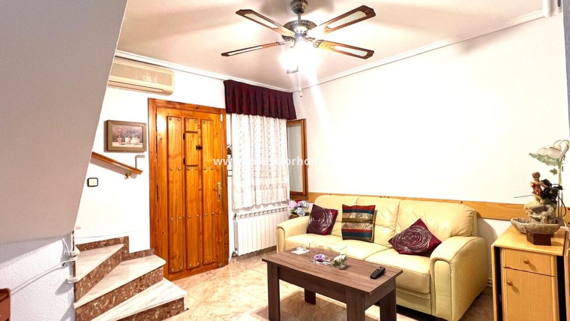 Sale - House - Torrevieja - Costa Blanca