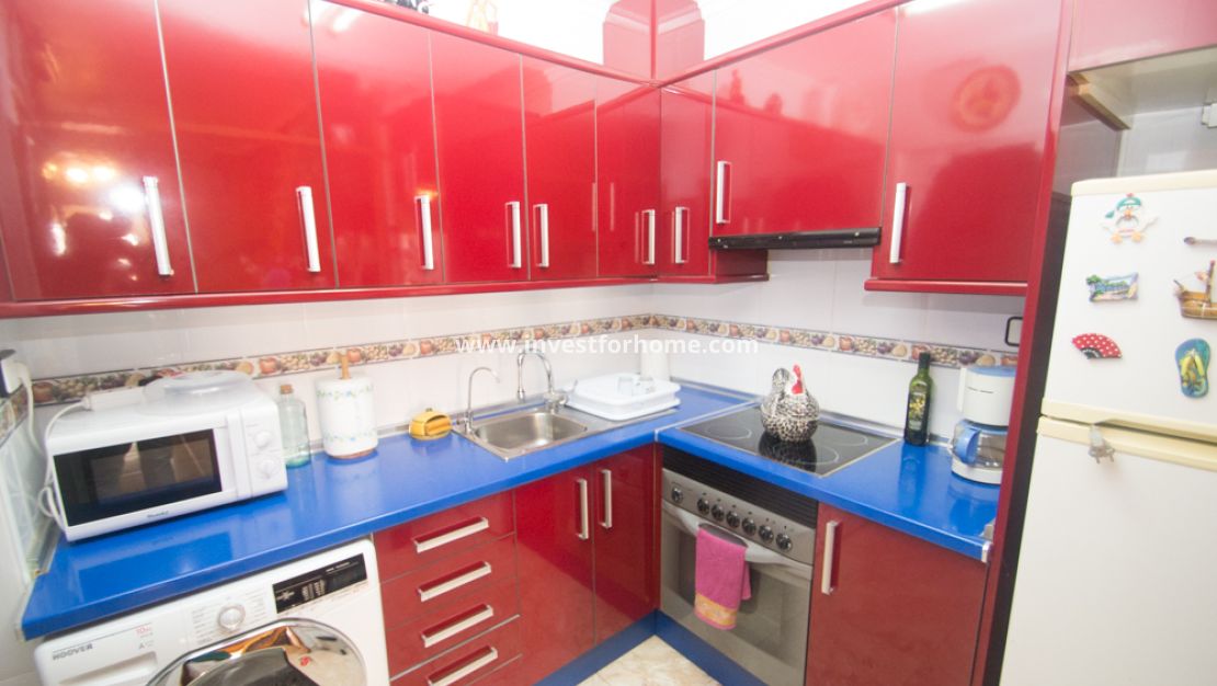 Sale - House - Torrevieja - Costa Blanca