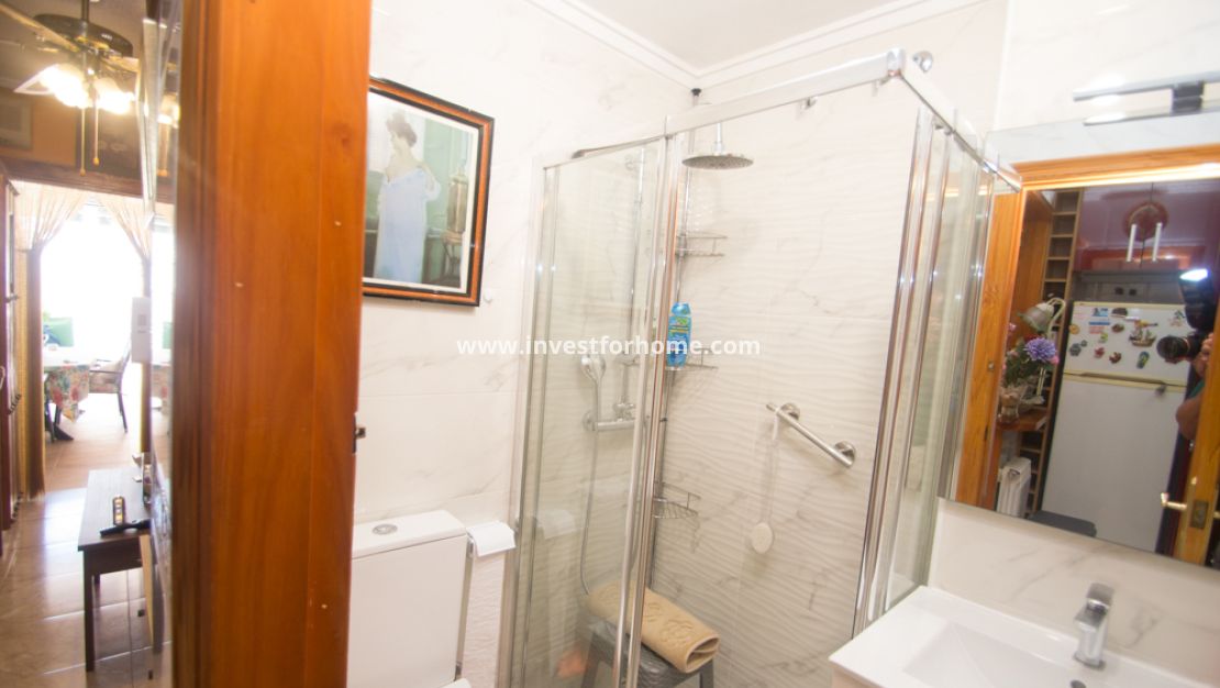 Sale - House - Torrevieja - Costa Blanca