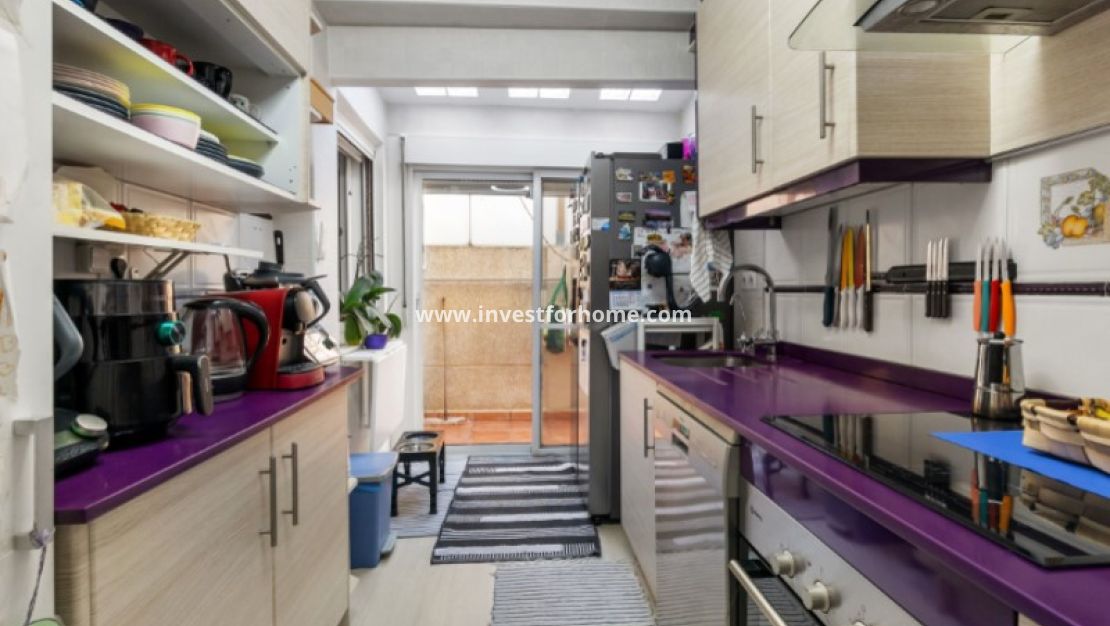 Sale - House - Torrevieja - Costa Blanca