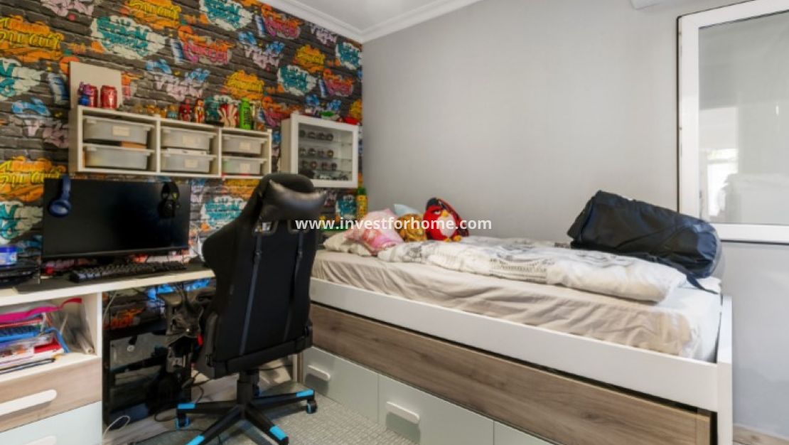 Sale - House - Torrevieja - Costa Blanca