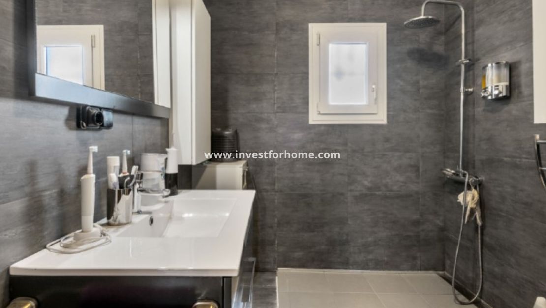 Sale - House - Torrevieja - Costa Blanca