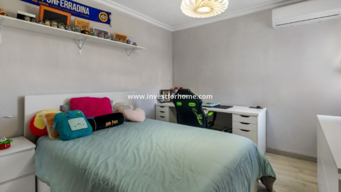 Sale - House - Torrevieja - Costa Blanca