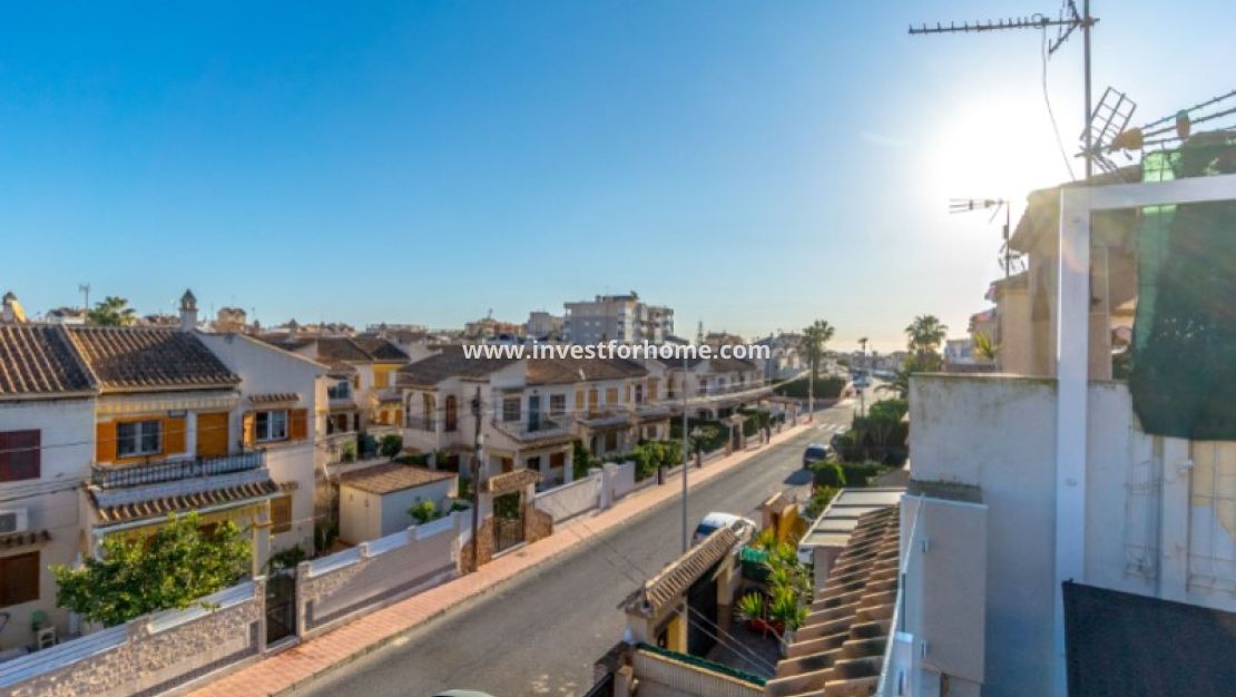 Sale - House - Torrevieja - Costa Blanca