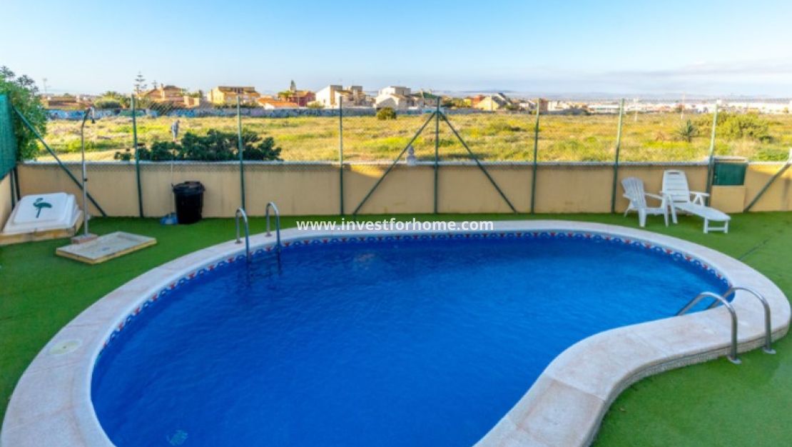 Sale - House - Torrevieja - Costa Blanca
