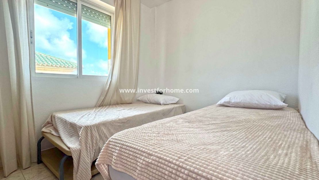 Sale - House - Torrevieja - Costa Blanca