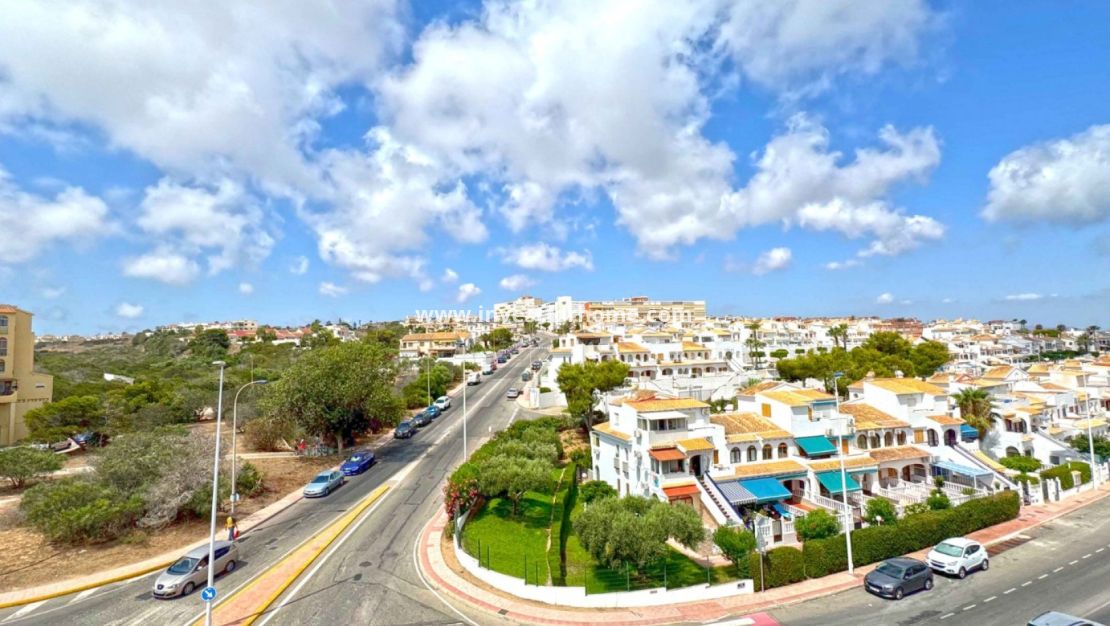 Sale - House - Torrevieja - Costa Blanca