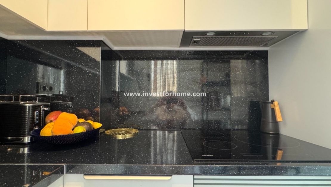 Sale - House - Torrevieja - Costa Blanca