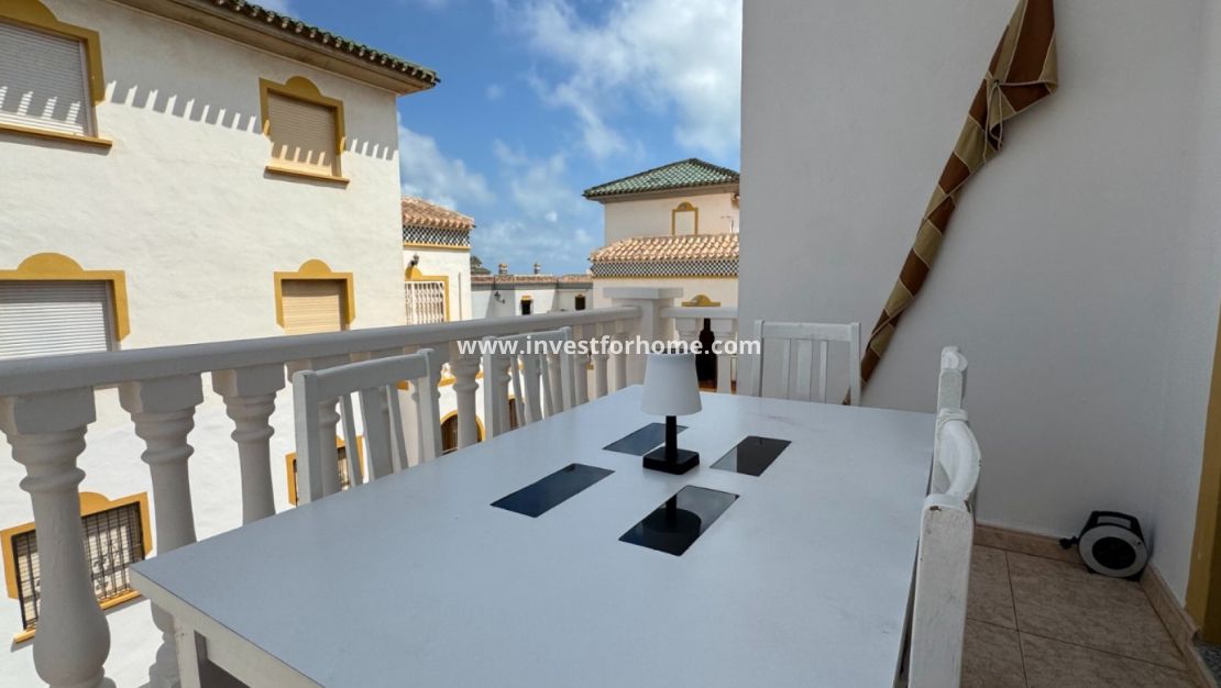 Sale - House - Torrevieja - Costa Blanca
