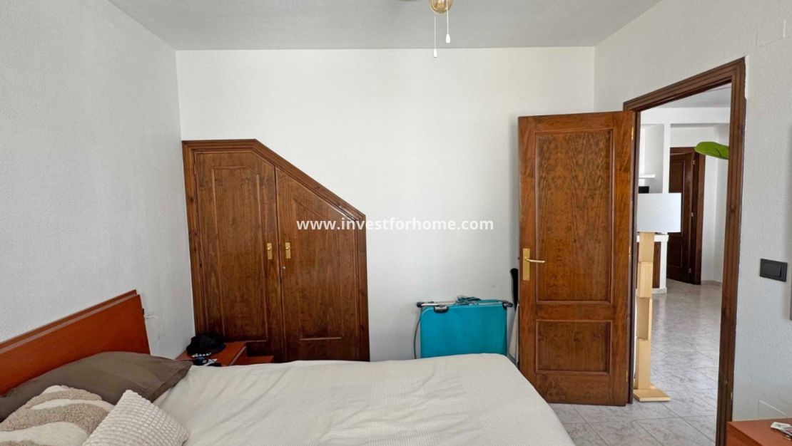 Sale - House - Torrevieja - Costa Blanca