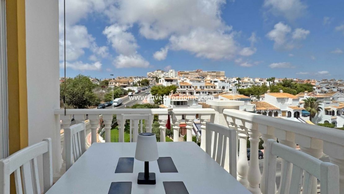 Sale - House - Torrevieja - Costa Blanca