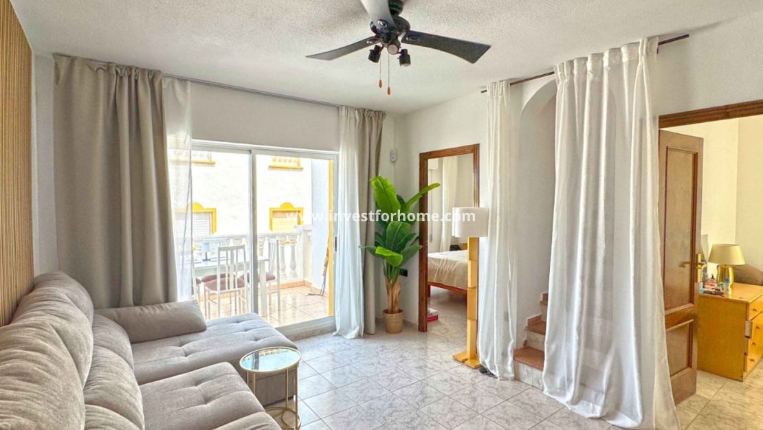 Sale - House - Torrevieja - Costa Blanca