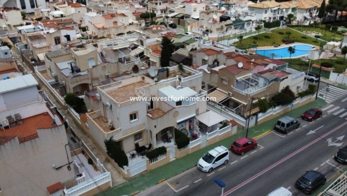Sale - House - Torrevieja - Costa Blanca