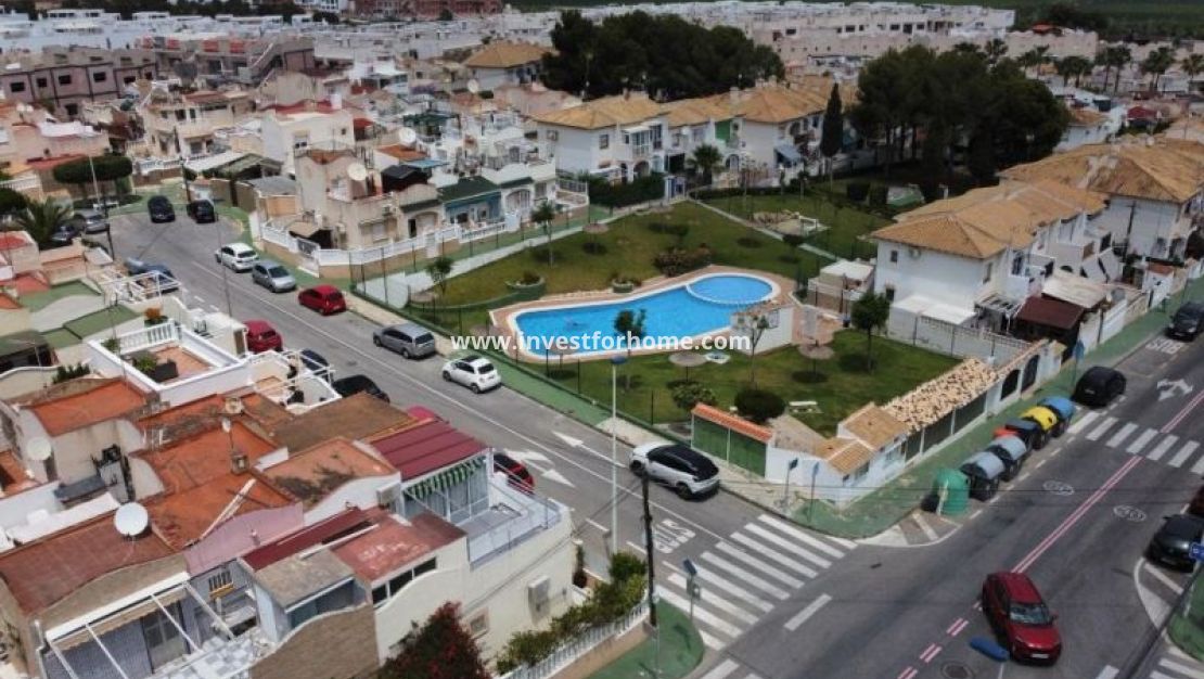 Sale - House - Torrevieja - Costa Blanca