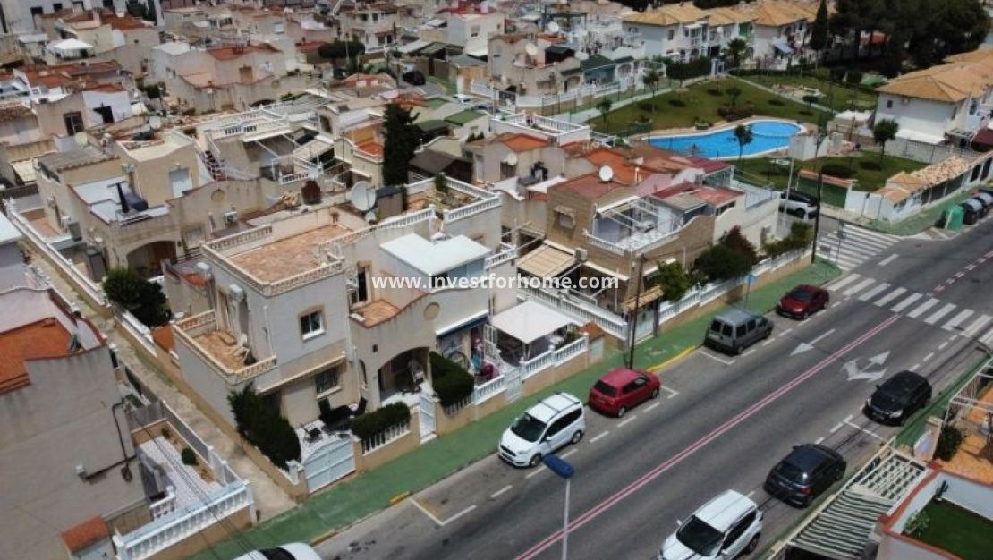 Sale - House - Torrevieja - Costa Blanca