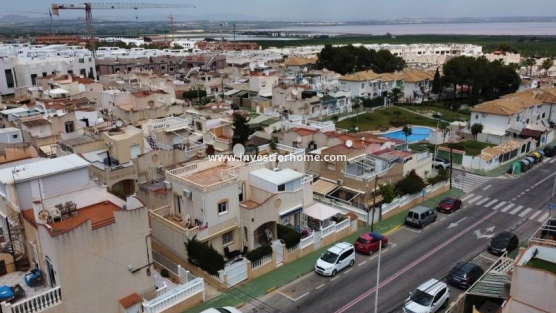 Sale - House - Torrevieja - Costa Blanca