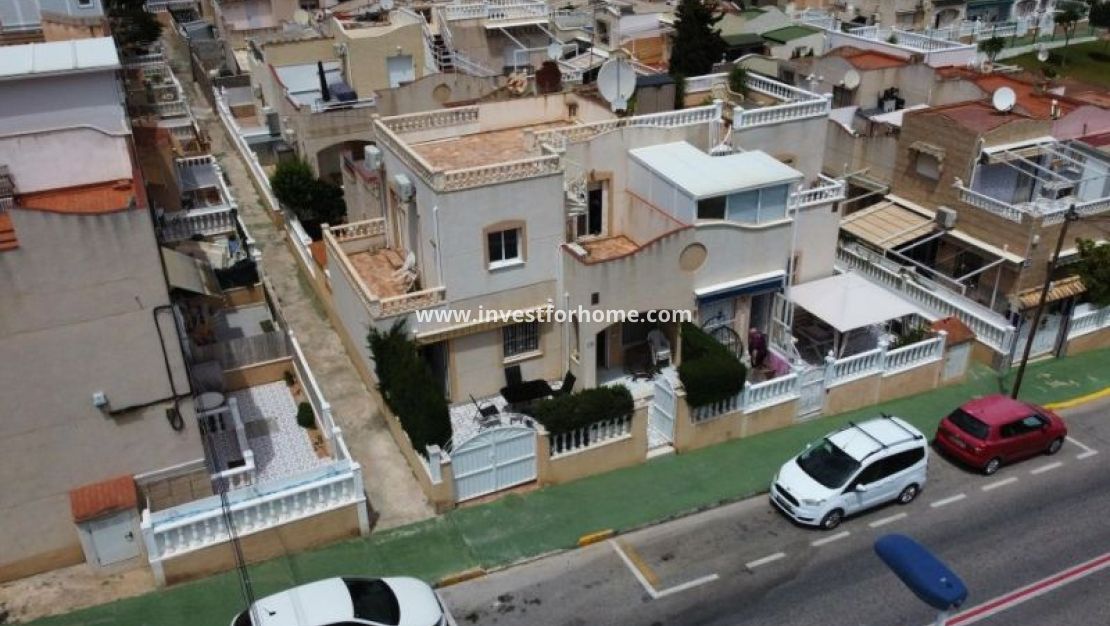Sale - House - Torrevieja - Costa Blanca