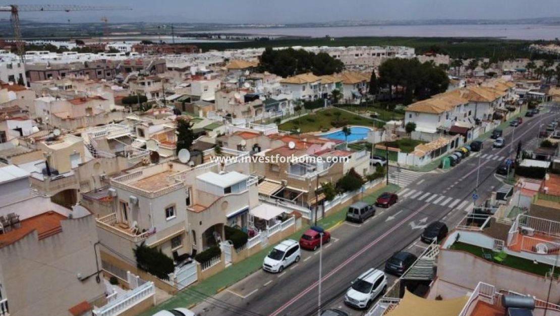 Sale - House - Torrevieja - Costa Blanca