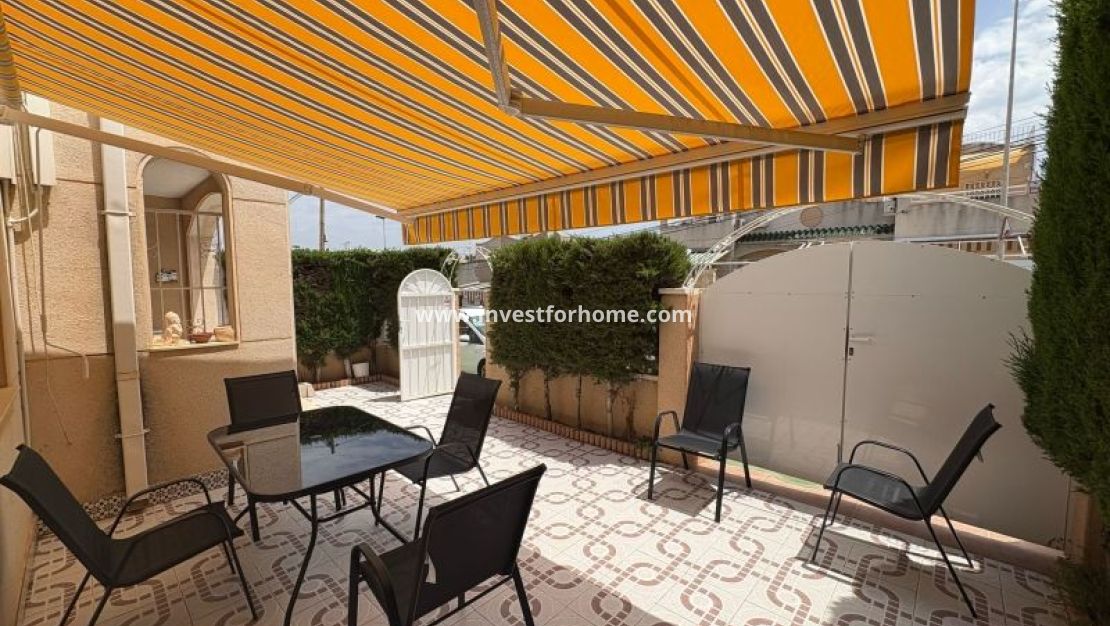 Sale - House - Torrevieja - Costa Blanca