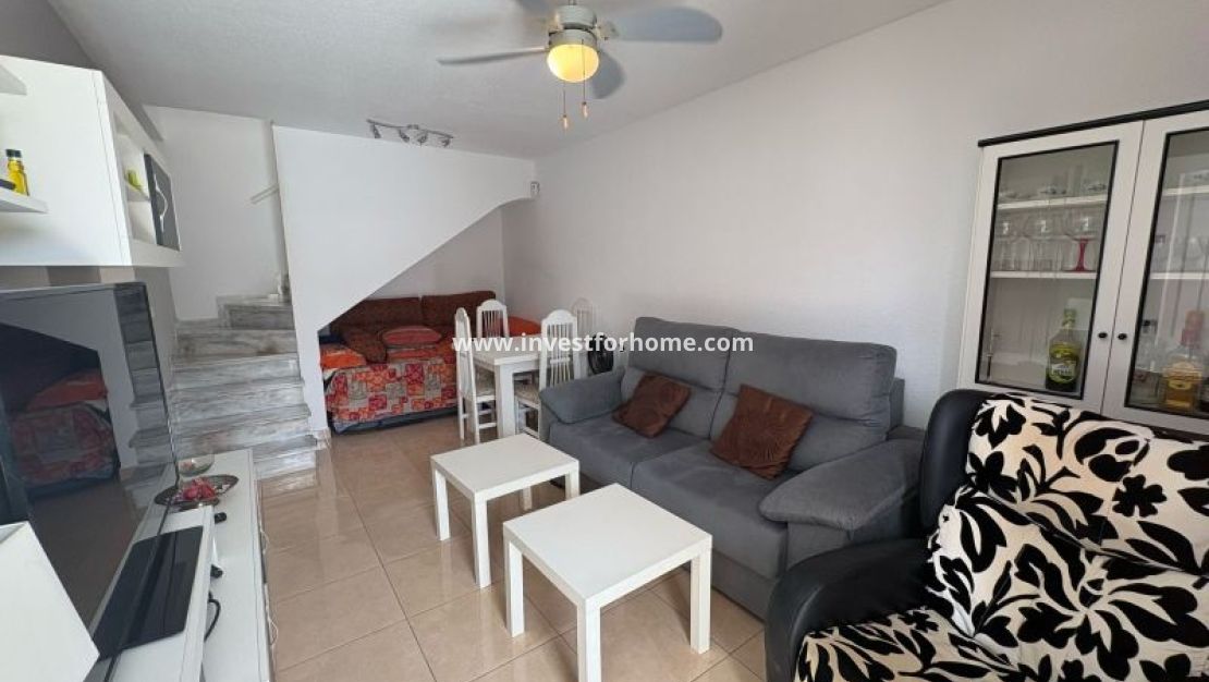 Sale - House - Torrevieja - Costa Blanca