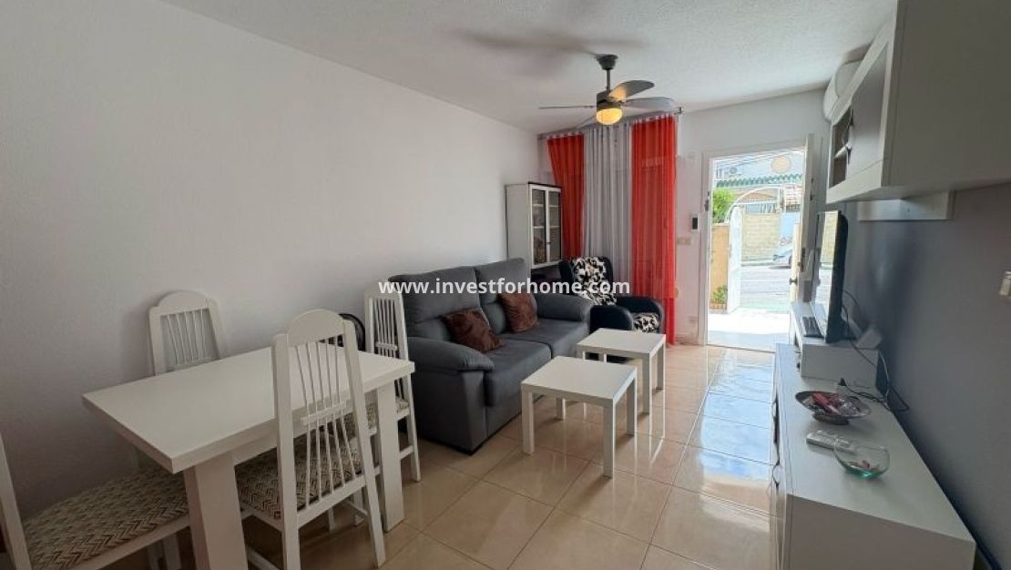 Sale - House - Torrevieja - Costa Blanca
