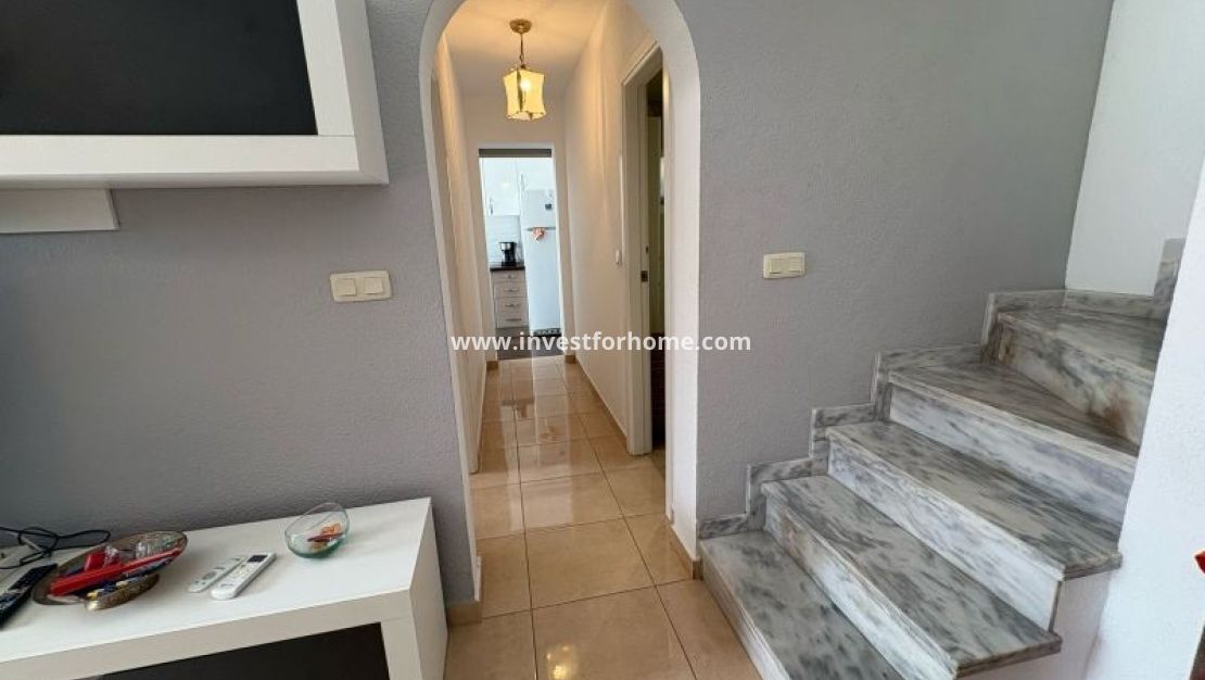 Sale - House - Torrevieja - Costa Blanca