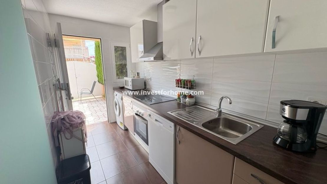 Sale - House - Torrevieja - Costa Blanca