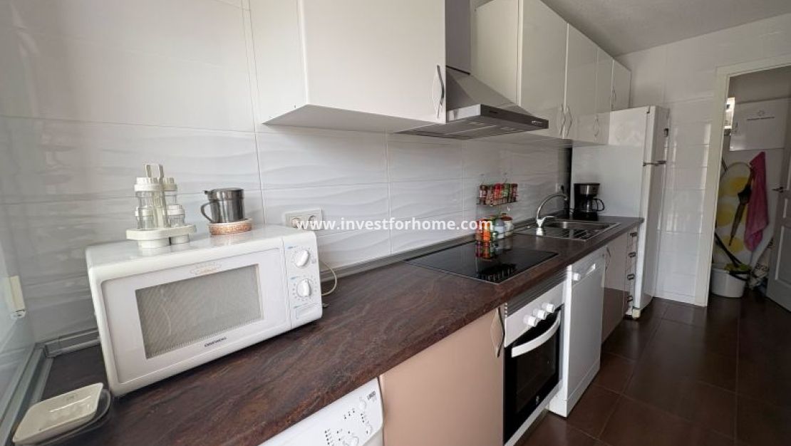 Sale - House - Torrevieja - Costa Blanca