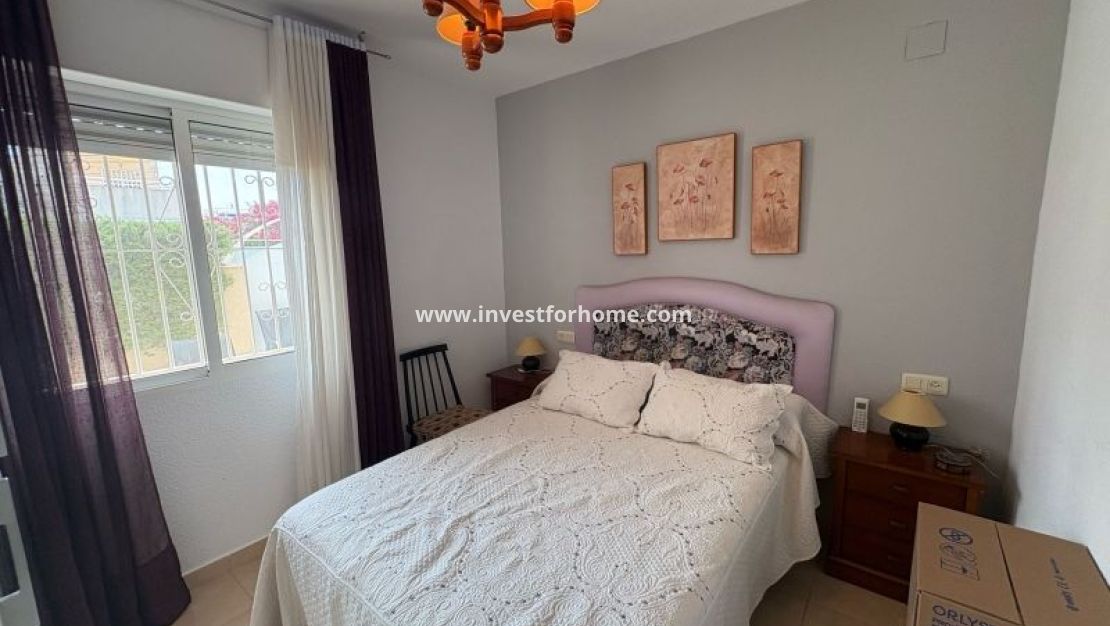 Sale - House - Torrevieja - Costa Blanca