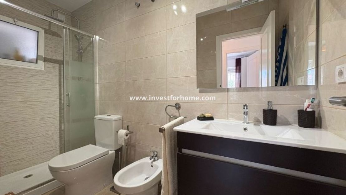 Sale - House - Torrevieja - Costa Blanca