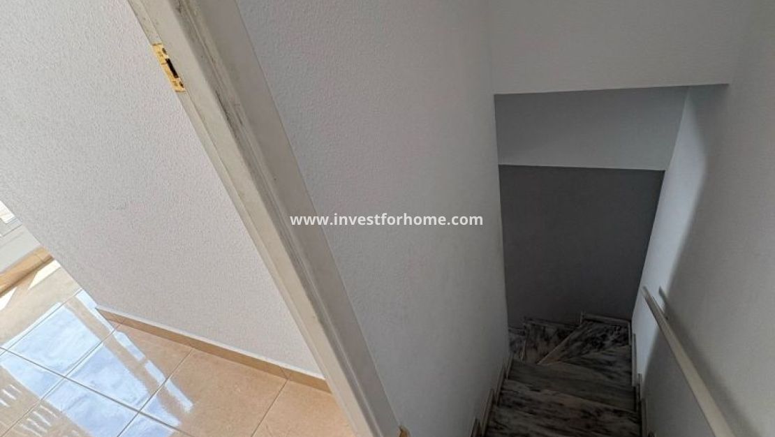 Sale - House - Torrevieja - Costa Blanca