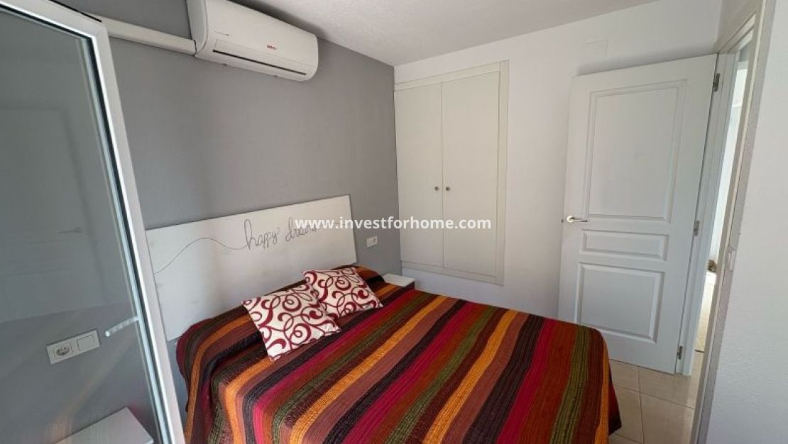 Sale - House - Torrevieja - Costa Blanca