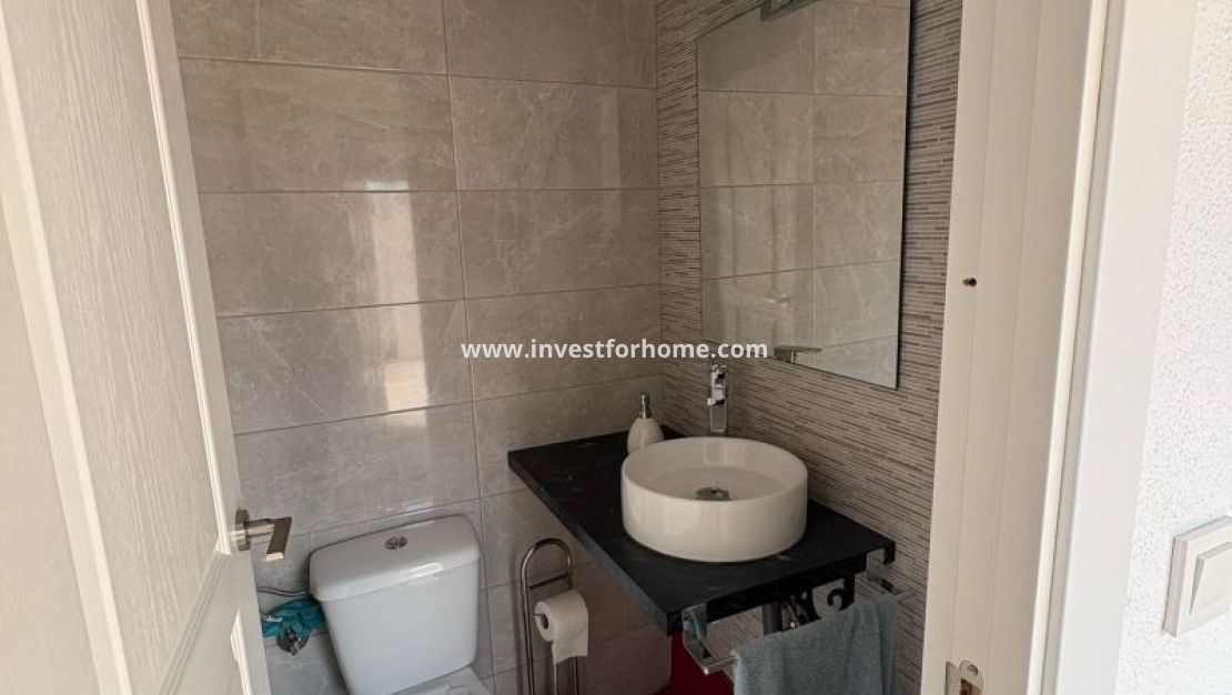 Sale - House - Torrevieja - Costa Blanca