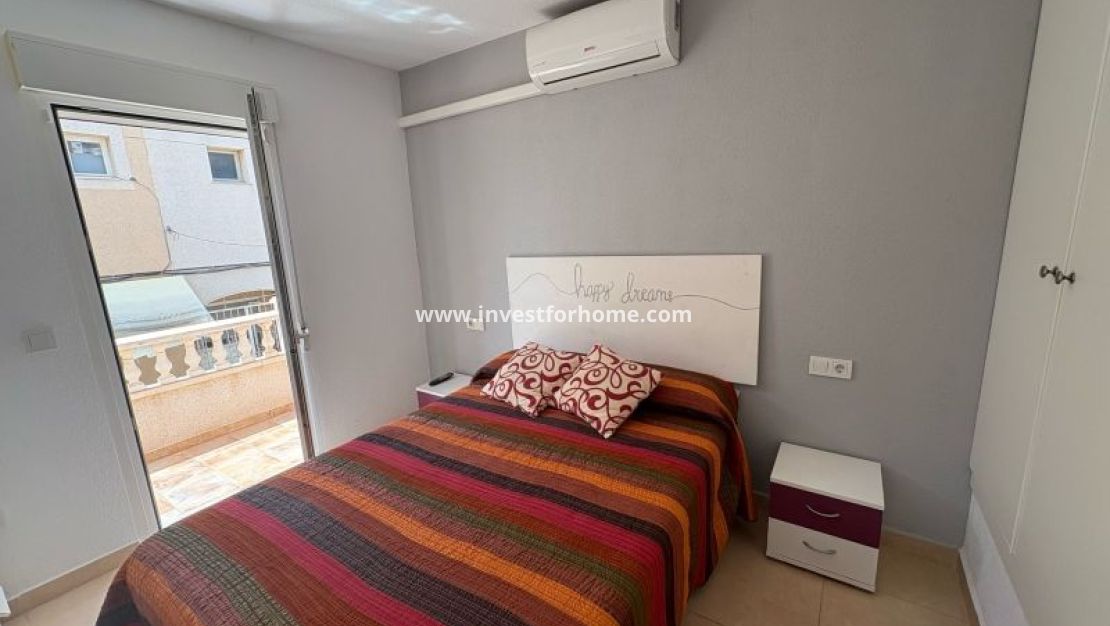 Sale - House - Torrevieja - Costa Blanca