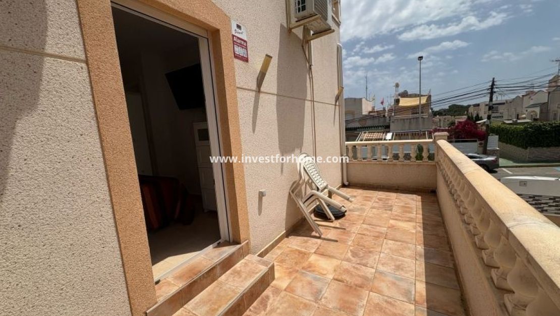 Sale - House - Torrevieja - Costa Blanca