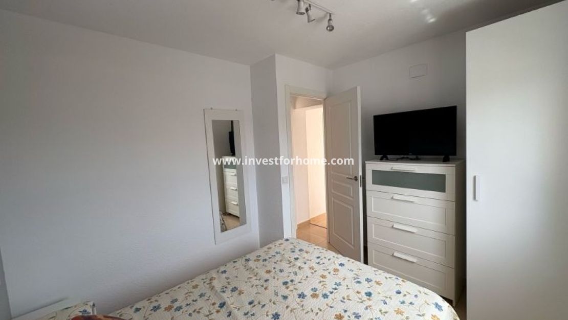 Sale - House - Torrevieja - Costa Blanca