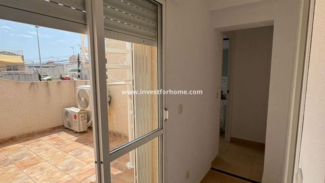 Sale - House - Torrevieja - Costa Blanca