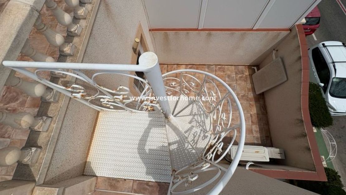 Sale - House - Torrevieja - Costa Blanca