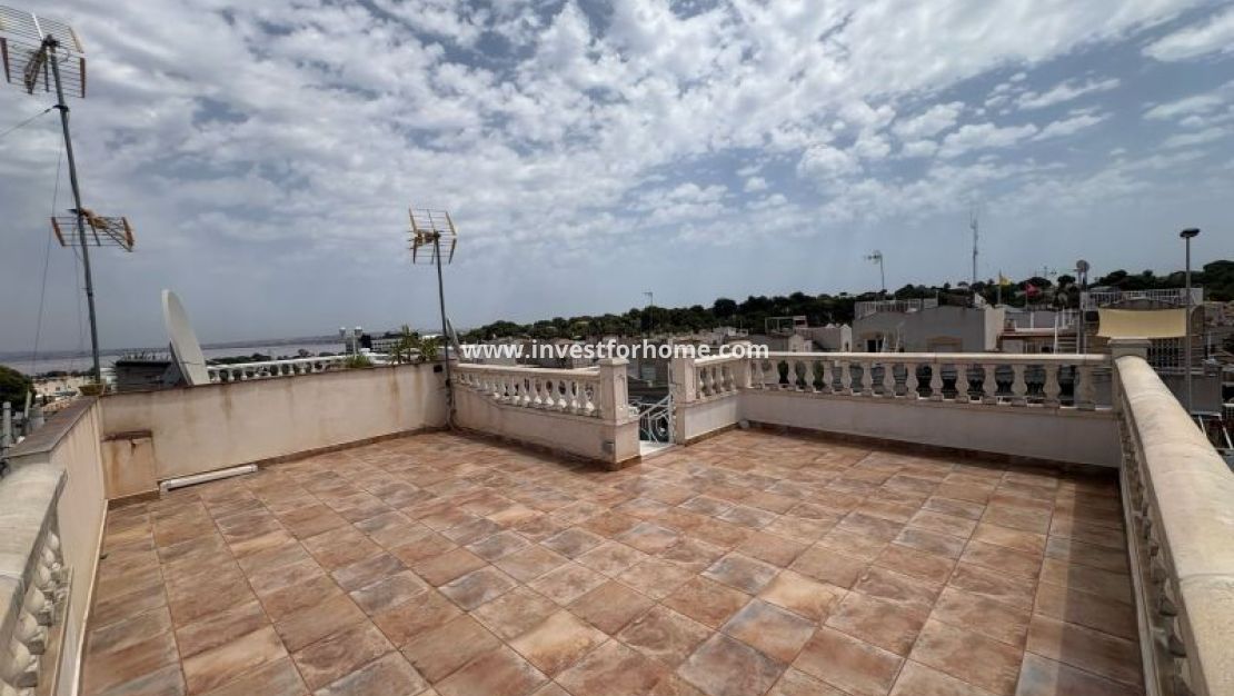Sale - House - Torrevieja - Costa Blanca