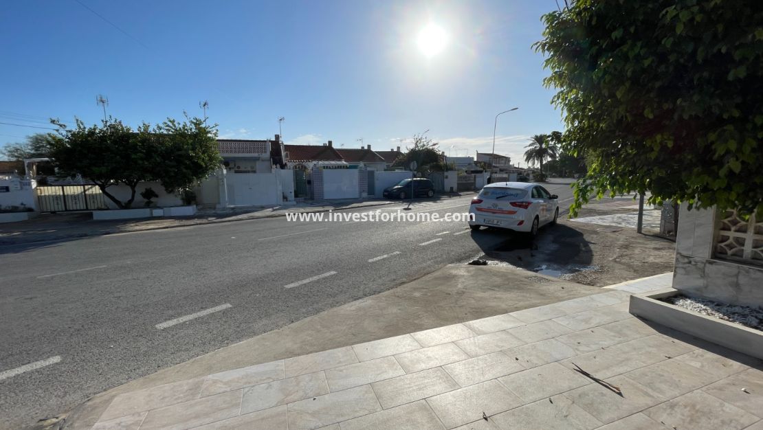 Sale - House - Torrevieja - Costa Blanca