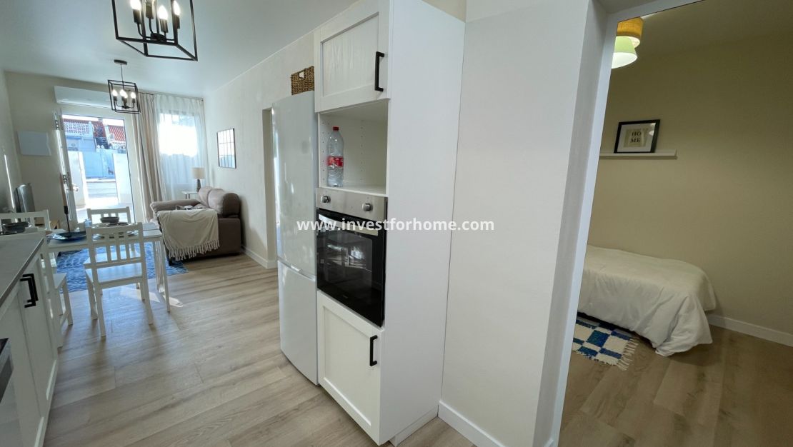 Sale - House - Torrevieja - Costa Blanca