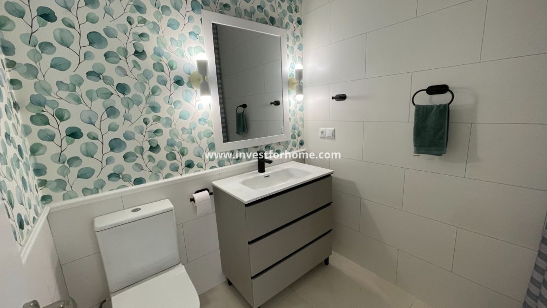 Sale - House - Torrevieja - Costa Blanca