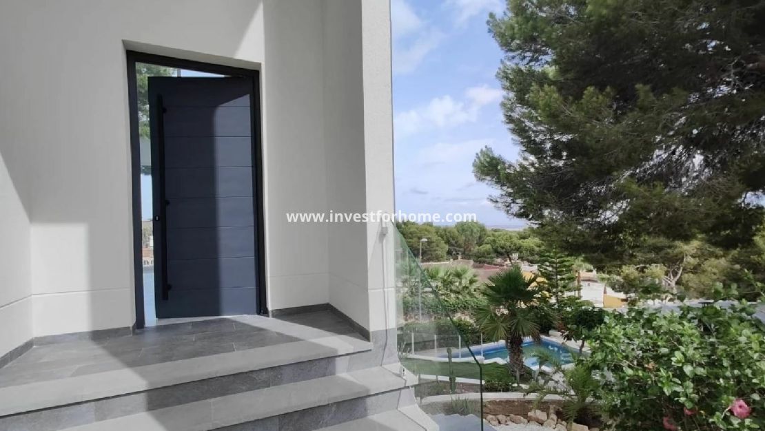 Sale - House - Torrevieja - Costa Blanca