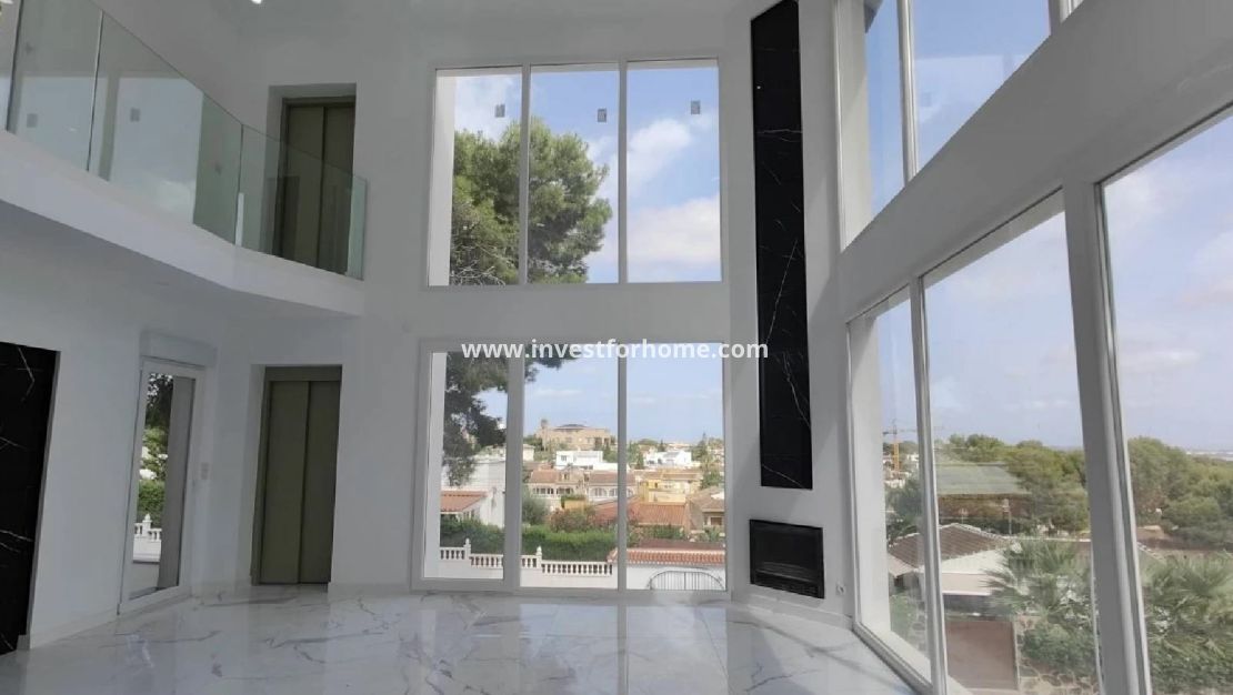 Sale - House - Torrevieja - Costa Blanca