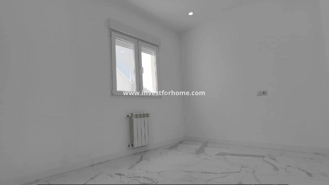 Sale - House - Torrevieja - Costa Blanca